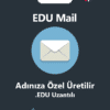 Edu Mail