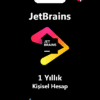 Jetbrains