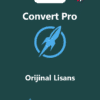 Convert Pro | Orijinal WordPress Eklentisi