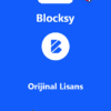 Blocksy Pro | Orijinal WordPress Teması