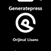 GeneratePress Pro | Orijinal WordPress Teması