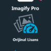 Imagify Pro | Orijinal WordPress Eklentisi