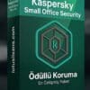 Kaspersky Small Office Security
