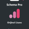 Schema Pro | Orijinal WordPress Eklentisi