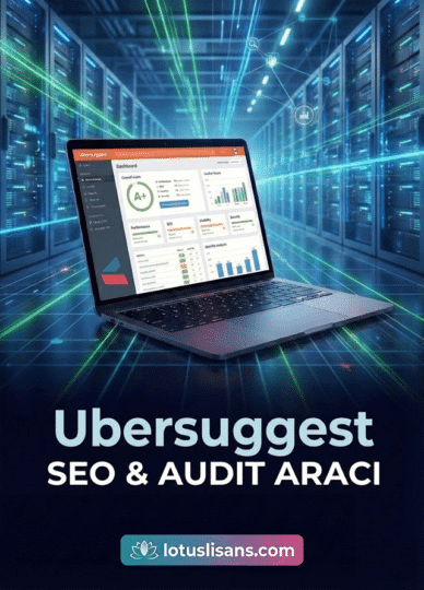UberSuggest