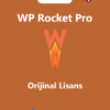 WP Rocket Pro | Orijinal WordPress Eklentisi