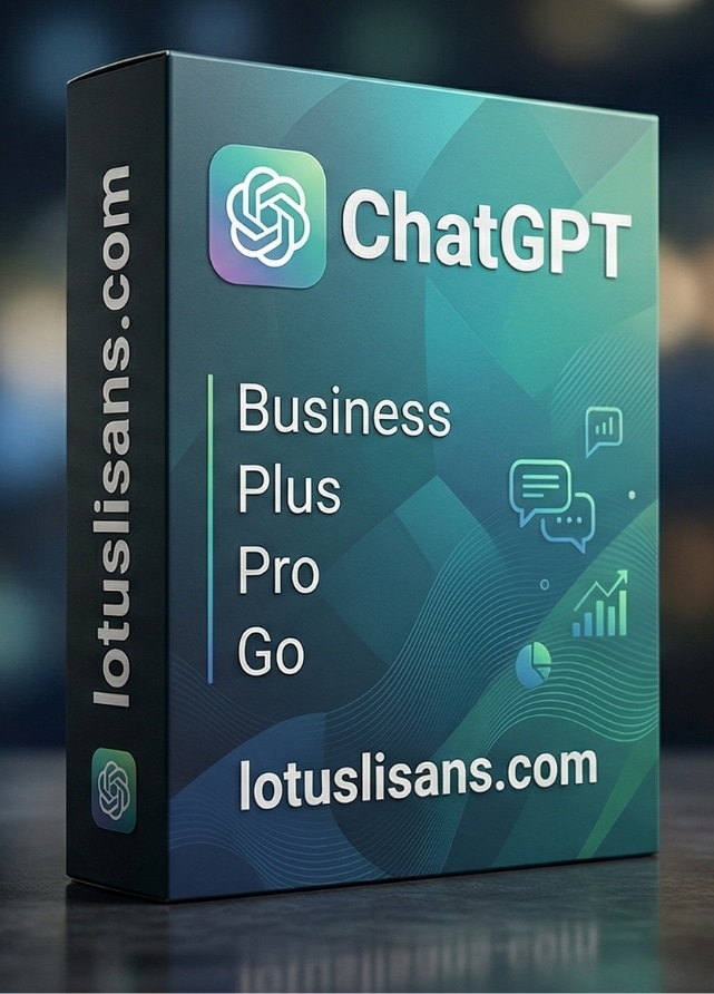 ChatGPT Plus