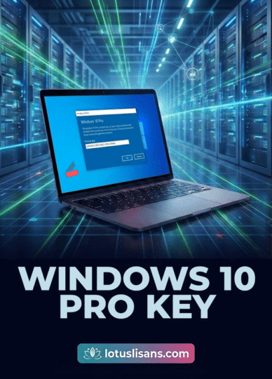 Windows 10 Pro