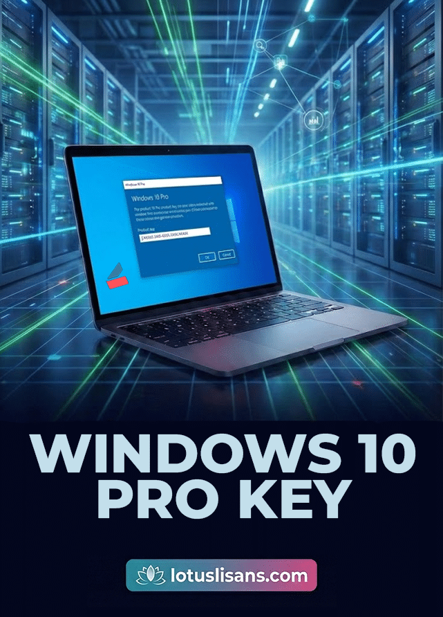 Windows 10 Pro