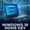 Windows 10 Home