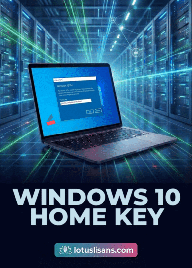 Windows 10 Home