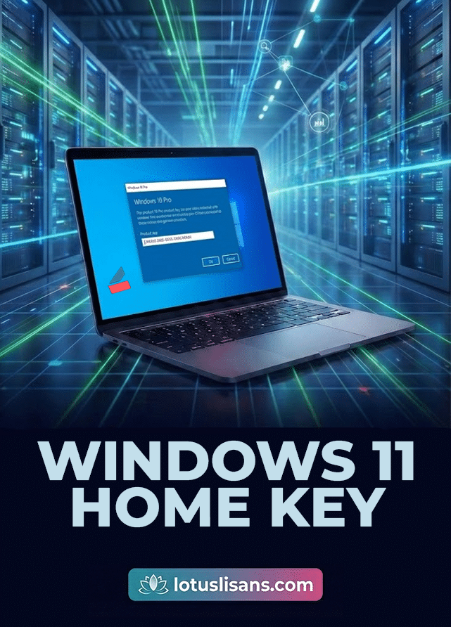 Windows 11 Home