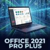 Office 2021 Pro Plus