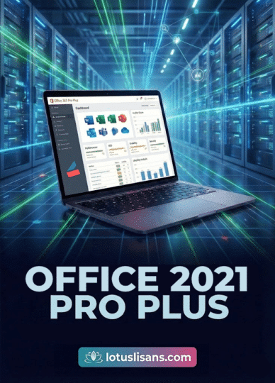 Office 2021 Pro Plus