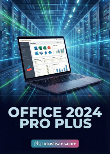Office 2024 Pro Plus
