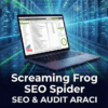 Screaming Frog