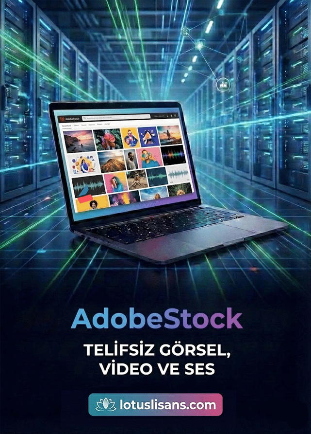 AdobeStock | Orijinal Lisans