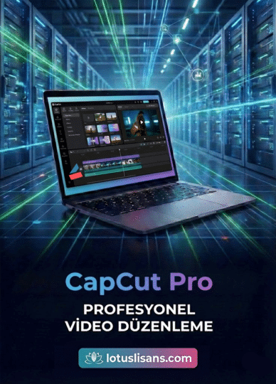 CapCut Pro