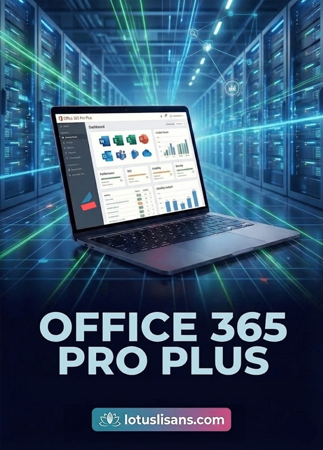 Office 365 Pro Plus