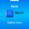Revit | Orijinal Lisans