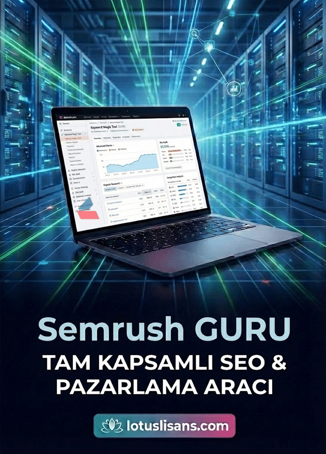 semrush guru