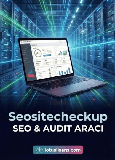 Seositecheckup