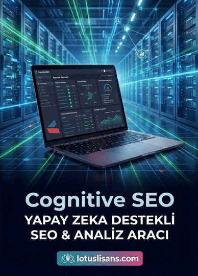 Cognitive SEO