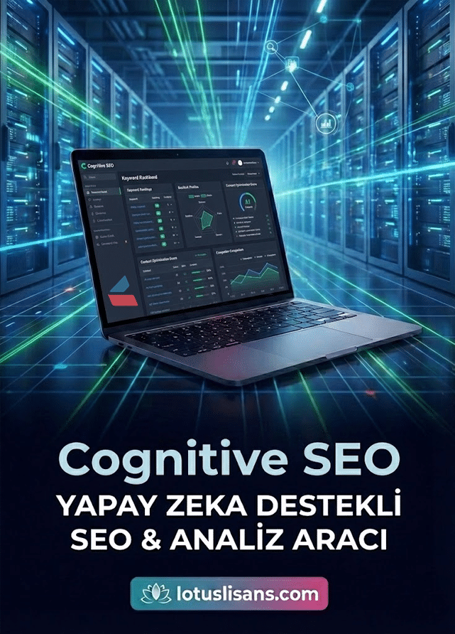 Cognitive SEO