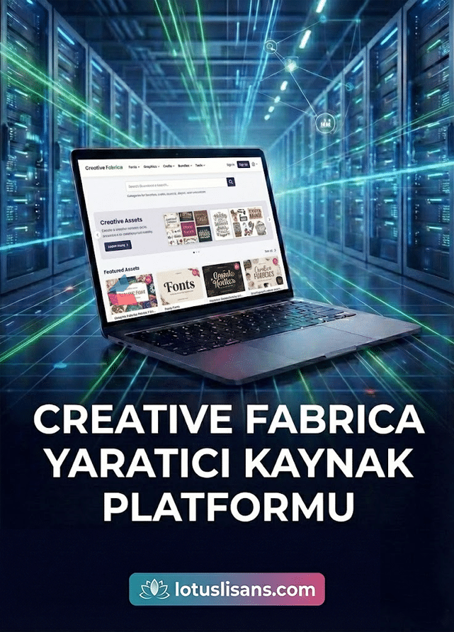 Creative Fabrica