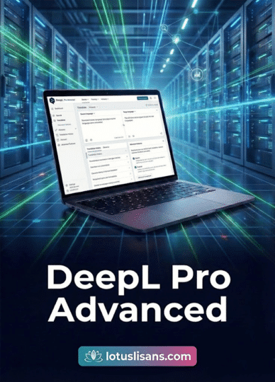 DeepL Pro Advanced