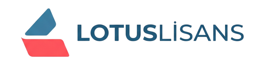 Lotus Lisans