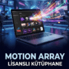 Motion Array