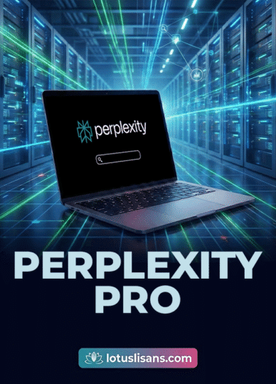 Perplexity Pro