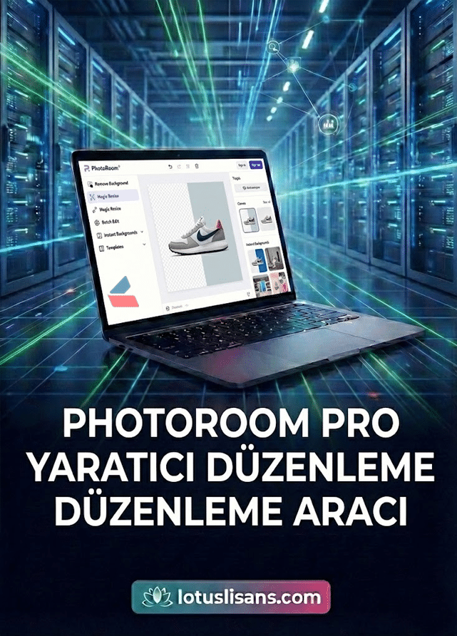 PhotoRoom Pro
