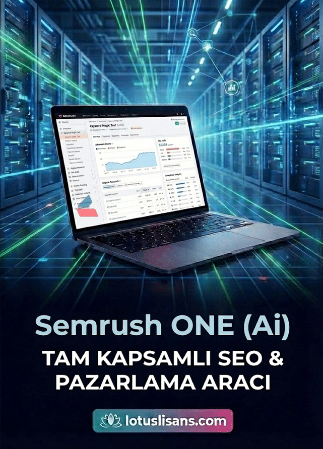 Semrush ONE (Ai)