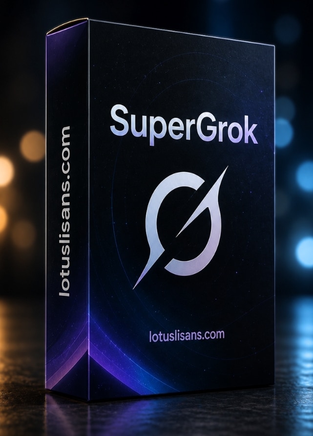 Grok Super (SuperGrok)